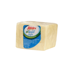 Aldoğru Sert İnek Peyniri (675-700 gr)
