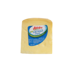 Aldoğru Trakya Eski İnek Kaşarı (500-525gr)