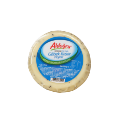 Aldoğru Çörekotlu Göbek Kaşar (350 gr)