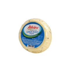 Aldoğru Çörekotlu Göbek Kaşar (350 gr)