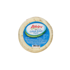 Aldoğru Kekikli Göbek Kaşar (350 gr)