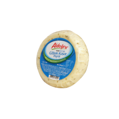 Aldoğru Kekikli Göbek Kaşar (350 gr)