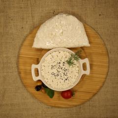 Aldoğru Lor Peyniri (1000 gr)