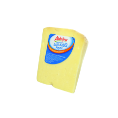 Aldoğru Trakya Eski Koyun Kaşarı (500-525 gr)