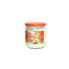 Biberli Süt (Acı)