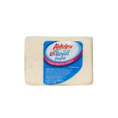Aldoğru Tam Yağlı Keçi Peyniri (675-700 gr)