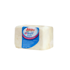 Aldoğru Tam Yağlı Keçi Peyniri (675-700 gr)