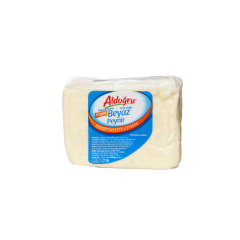 Aldoğru Tam Yağlı Koyun Peyniri (675-700 gr)