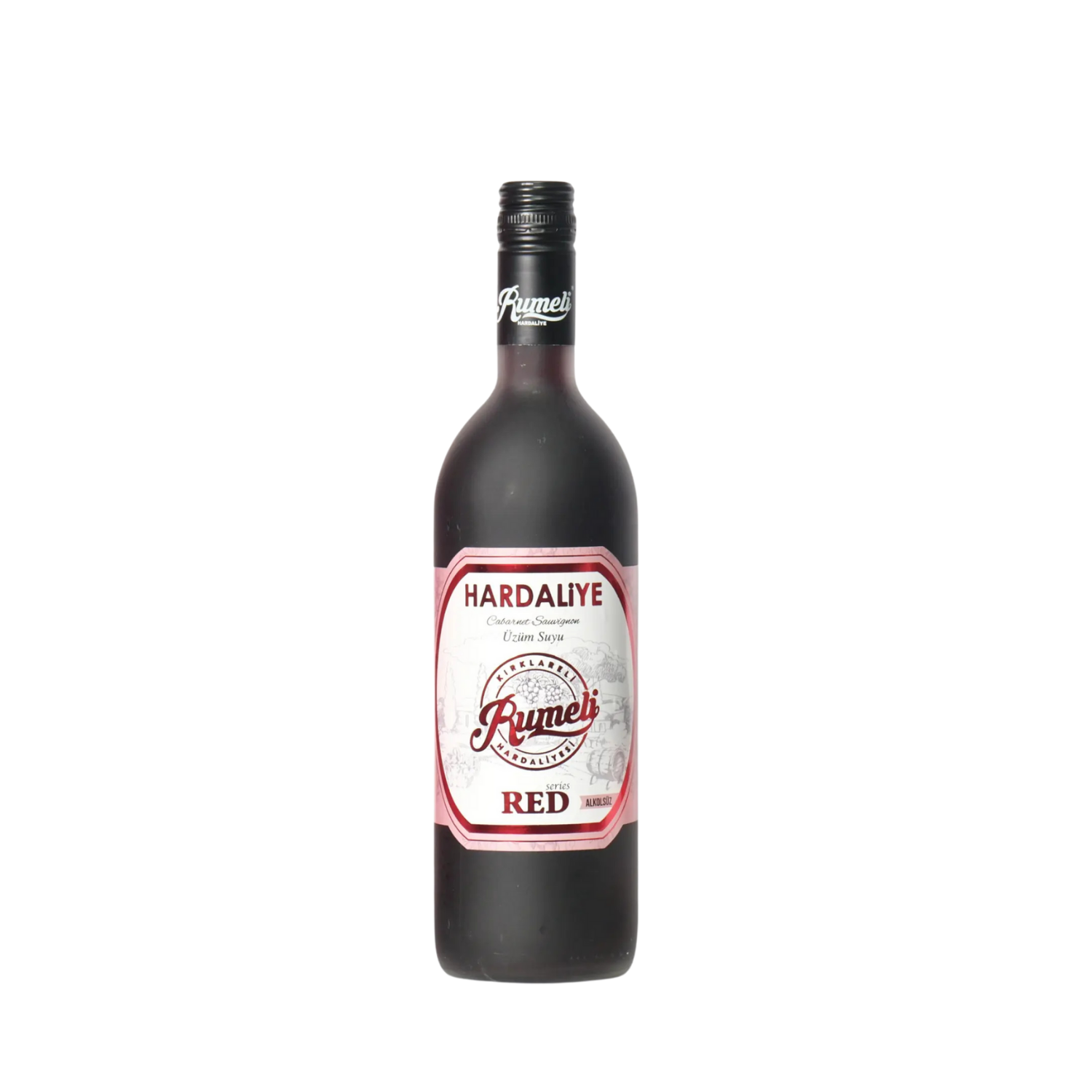 Red Rumeli Hardaliye - 750 mL